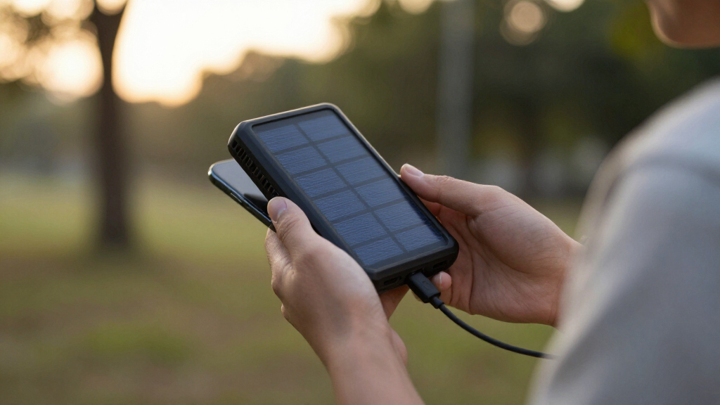 14 Best Portable Solar Power Banks in 2026