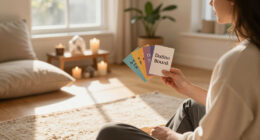 15 Best Affirmation Cards For Meditation In 2026