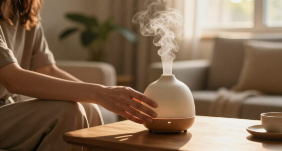 15 Best Aromatherapy Essential Oil Diffusers in 2026