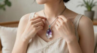15 Best Crystal Healing Jewelry Pieces for Everyday Intention in 2026