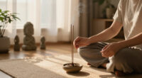 15 Best Incense Holders For Meditation In 2026