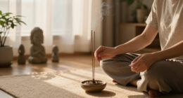 15 Best Incense Holders For Meditation In 2026