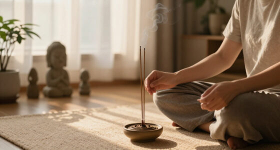 15 Best Incense Holders For Meditation In 2026