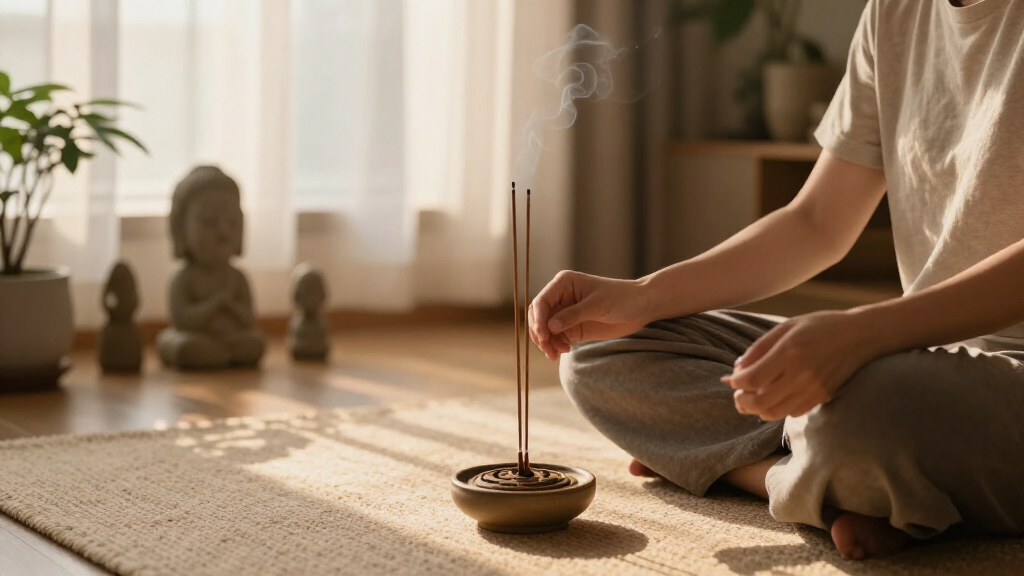 15 Best Incense Holders For Meditation In 2026