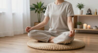 15 Best Meditation Cushions for Mindfulness in 2026