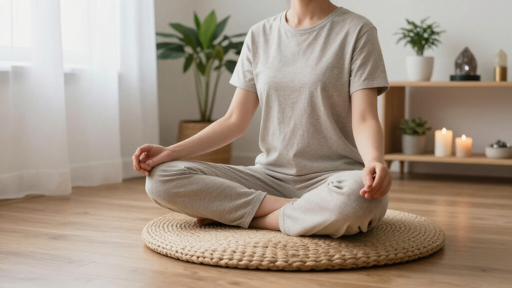 15 Best Meditation Cushions for Mindfulness in 2026