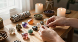 15 Best Metaphysical Crystal Sets in 2026