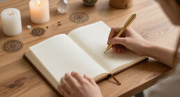 15 Best Spiritual Journals For Self-Discovery In 2026