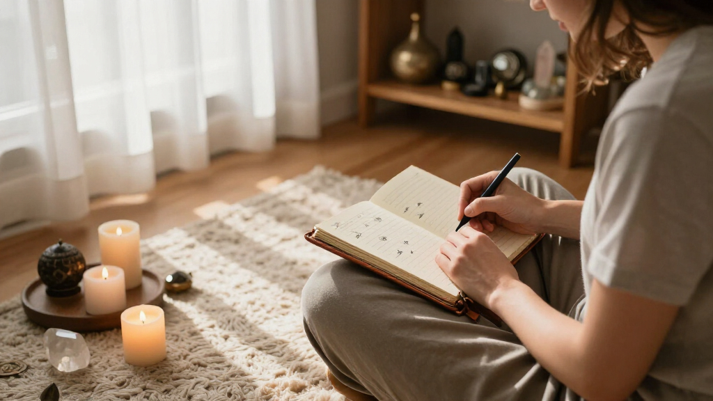 15 Best Spirituality-Themed Notebooks in 2026