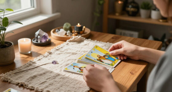 15 Best Tarot Card Decks for Beginners in 2026