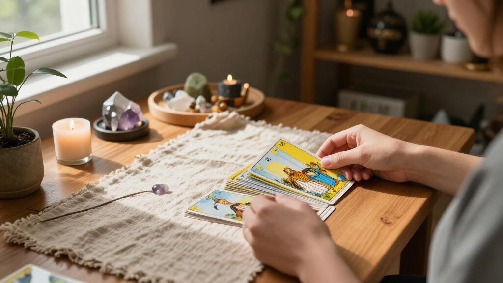 15 Best Tarot Card Decks for Beginners in 2026