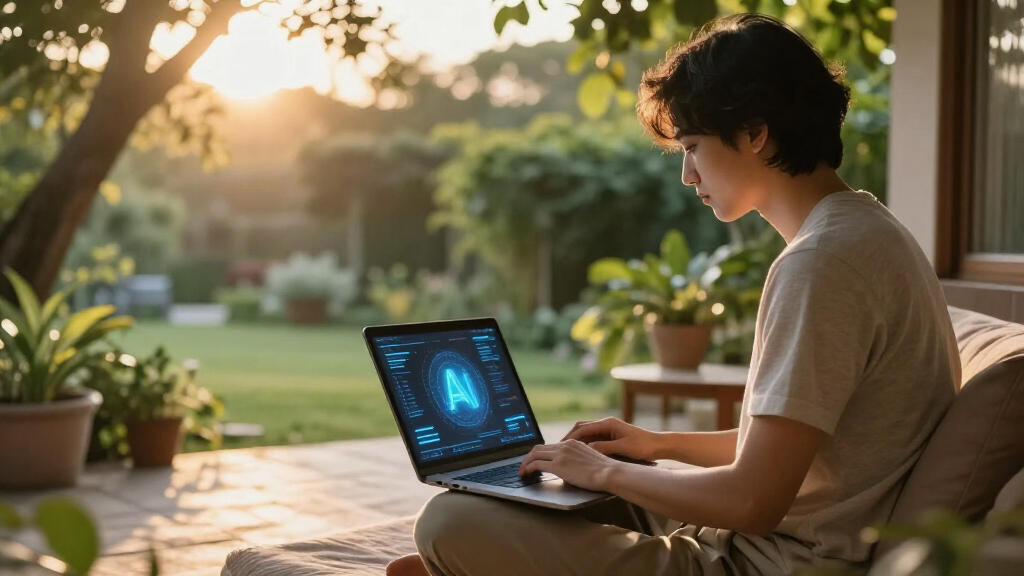 2026'S AI Revolution: 8 Technologies To Follow