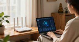 2026’S Best WiFi 7 Routers Incorporating AI Technology