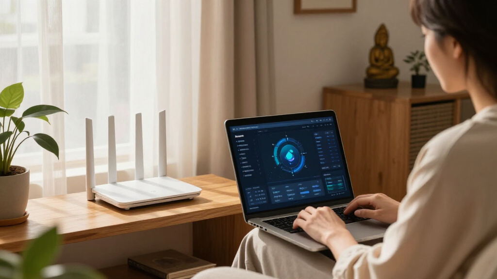 2026’S Best WiFi 7 Routers Incorporating AI Technology