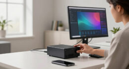 2026’S Essential AI Mini PCs: The Top 10 Revealed