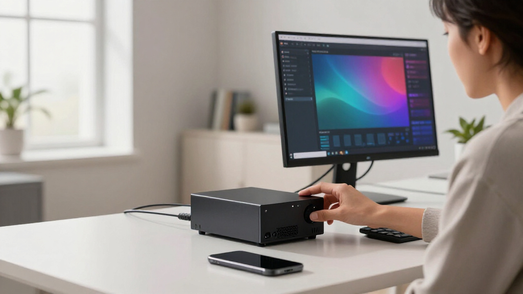 2026’S Essential AI Mini PCs: The Top 10 Revealed