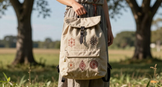 5 Best Spirituality-Themed Backpacks in 2026