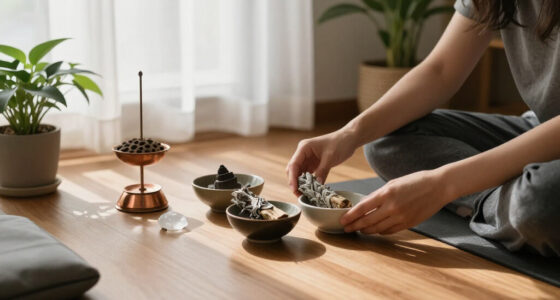 6 Best Spirituality-Themed Desk Organizers in 2026