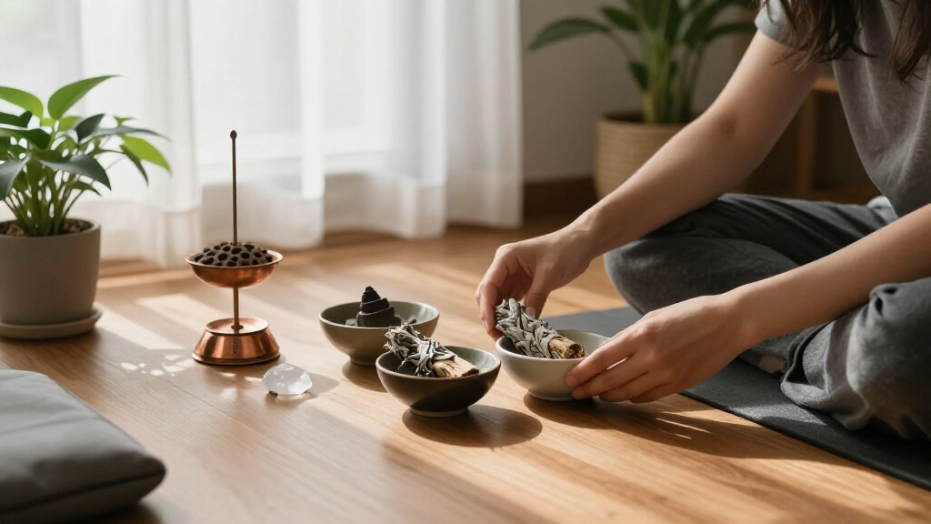 6 Best Spirituality-Themed Desk Organizers in 2026