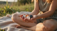 7 Best Energy Healing Crystals for Chakra Balancing in 2026
