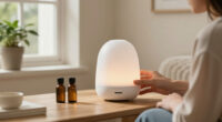 8 Best Aromatherapy Diffusers in 2026