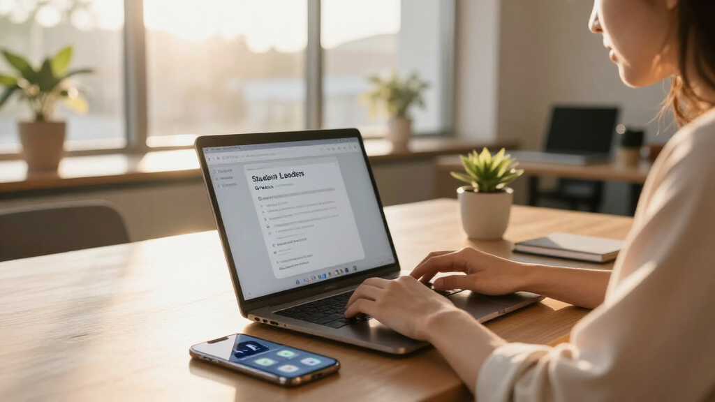 8 Cutting-Edge AI Tools For Student Leaders In 2026