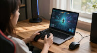 9 AI Gaming Breakthroughs That Will Dominate 2026
