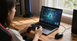 9 AI Gaming Breakthroughs That Will Dominate 2026