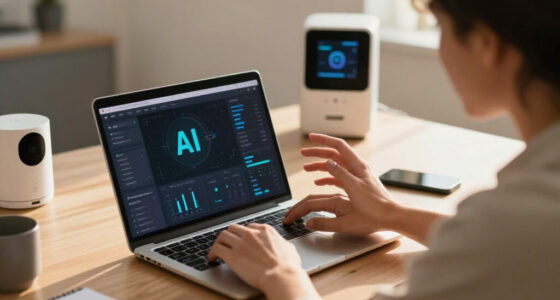 9 AI Technologies Poised To Revolutionize 2026