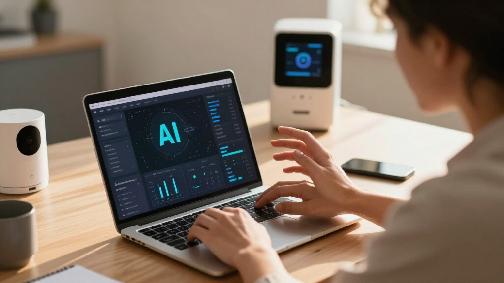 9 AI Technologies Poised To Revolutionize 2026