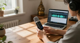 9 Must-See Usb Microphones With Artificial Intelligence For 2026