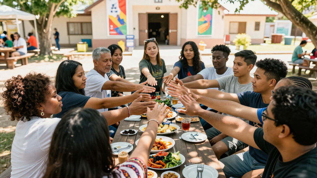 A Healthy Church Surges In Global Coverage