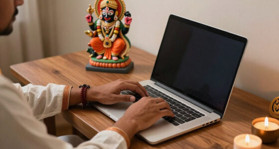 Achary Kalki Krishnan Surges In Global Coverage