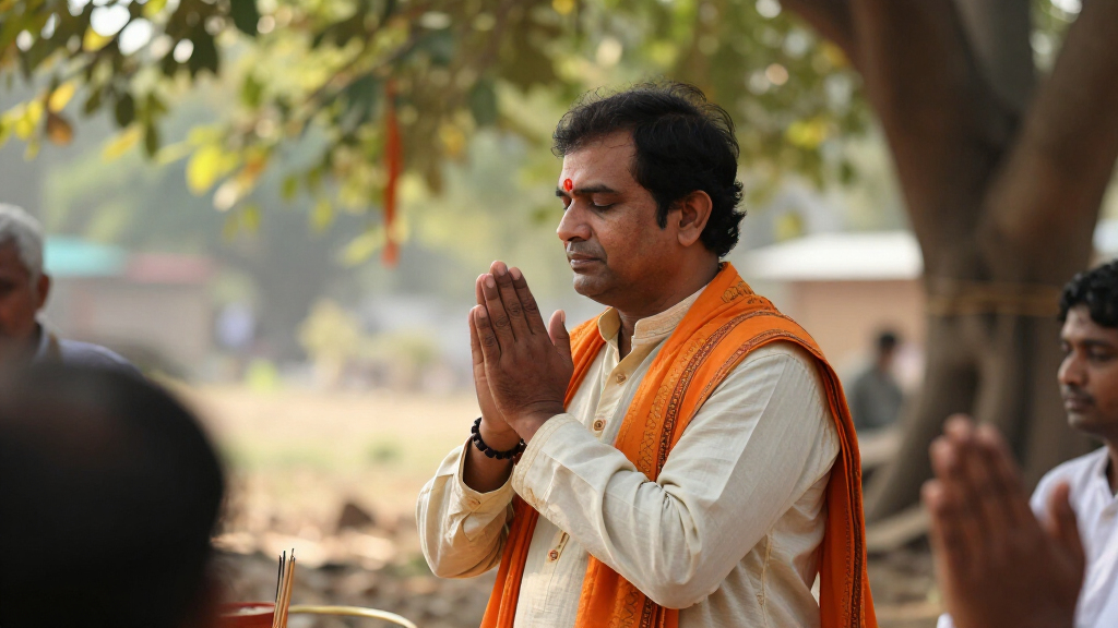 Achary Kalki Krishnan Surges In Global Coverage