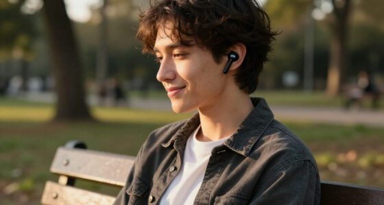 AI Innovation In Wireless Earbuds: The Top 10 Of 2026