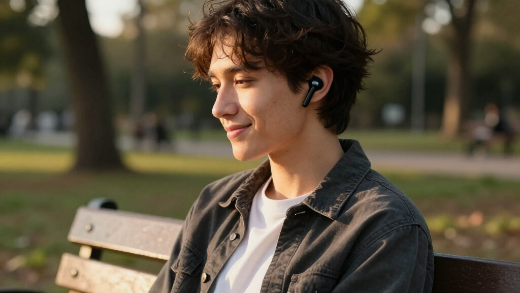 AI Innovation In Wireless Earbuds: The Top 10 Of 2026
