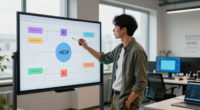 AI Strategies That Make Tech Giants Stand Out