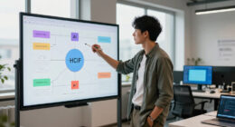 AI Strategies That Make Tech Giants Stand Out