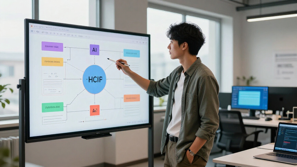 AI Strategies That Make Tech Giants Stand Out