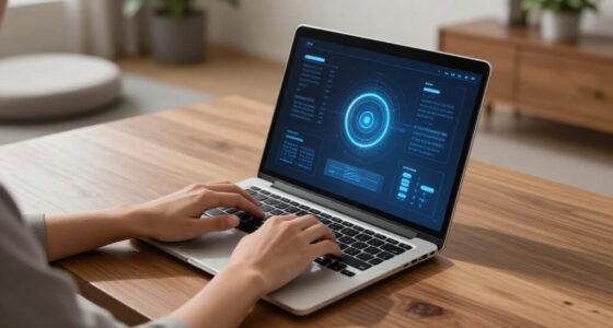 Best Mobile Workstation Laptops For AI Creativity In 2026