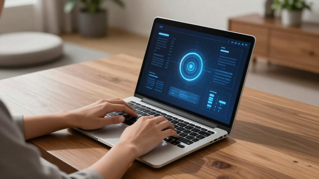 Best Mobile Workstation Laptops For AI Creativity In 2026