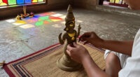Bhagwan Vamana Surges In Global Coverage