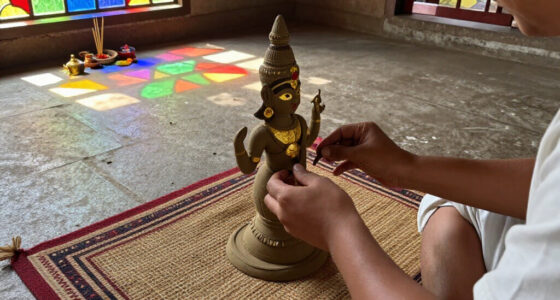 Bhagwan Vamana Surges In Global Coverage