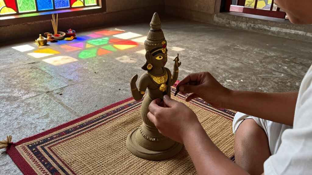 Bhagwan Vamana Surges In Global Coverage