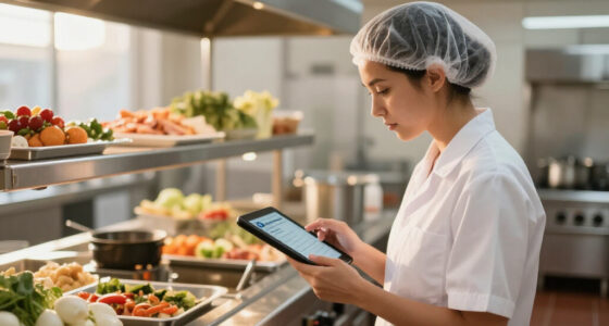 Boost Food Safety Compliance With Vision-Model Kitchen Inspections