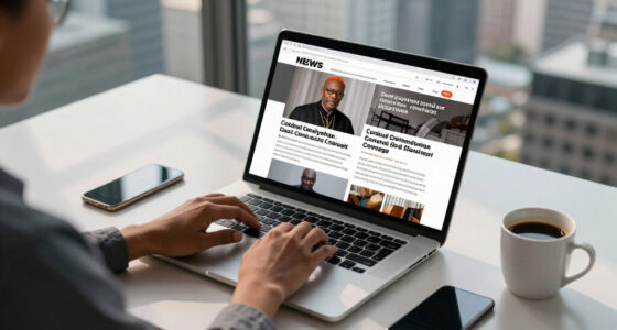 Cardinal Onaiyekan Surges In Global Coverage
