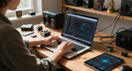 Connecting The Dots: Deep Strikes, Jamming, And AI As One System