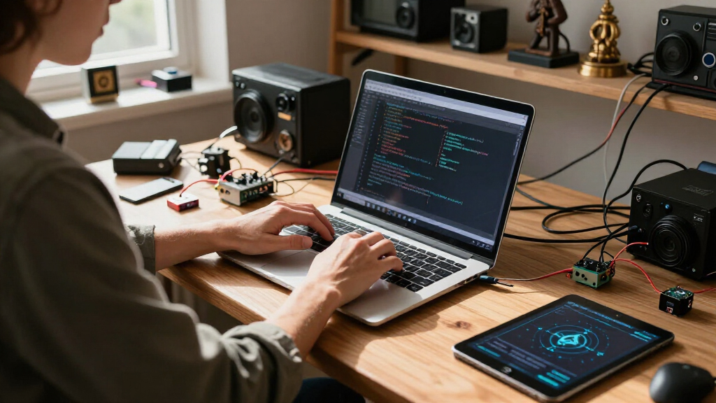 Connecting The Dots: Deep Strikes, Jamming, And AI As One System