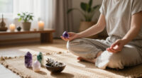 Crystal Healing Meditation Kits: A Labor Day sales Guide