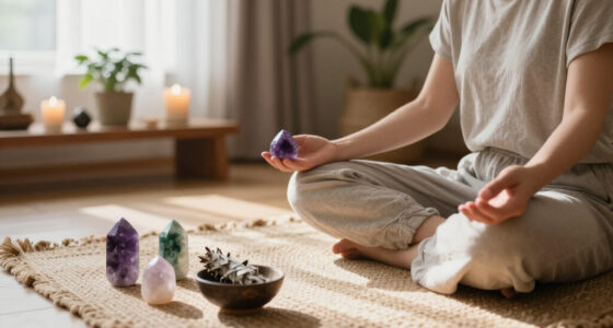 Crystal Healing Meditation Kits: A Labor Day sales Guide